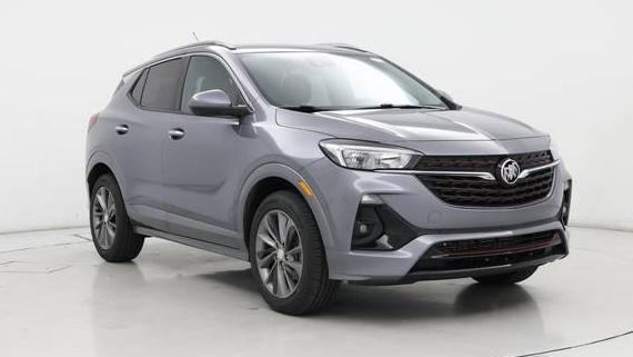 BUICK ENCORE GX 2021 KL4MMCSL8MB164728 image